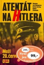 Atentát na Hitlera - Klemens von Klemperer
