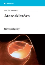 Ateroskleróza - Aleš Žák,kolektiv a
