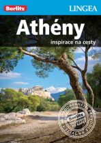 Athény - 
