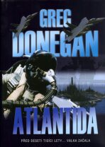 Atlantida - Greg Donegan