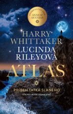 Atlas - Lucinda Rileyová, ...