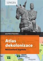 Atlas dekolonizace - Neuzavřená kapitola - Jean-Pierre Peyroulou