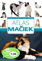 Atlas mačiek - 