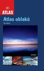 Atlas oblaků - Hans Häckel