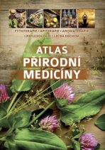 Atlas přírodní medicíny - 