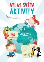 Atlas Světa Aktivity - 