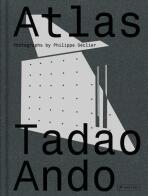Atlas: Tadao Ando - Philippe Séclier