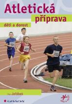 Atletická příprava - Petr Jeřábek