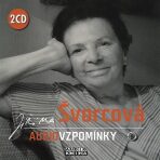 Audiovzpomínky - Jiřina Švorcová, ...