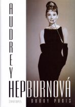 Audrey Hepburnová - Paris Barry