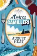 August Heat - Andrea Camilleri
