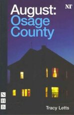 August - Osage County - Letts Tracy