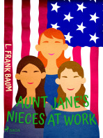 Aunt Jane's Nieces at Work - L. Frank Baum