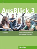 AusBlick 3: Kursbuch - Anni Fischer-Mitziviris