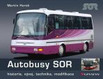 Autobusy SOR - historie, vývoj, technika, modifikace - Martin Harák