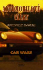 Automobilové války - Jonathan Mantle
