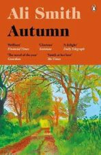 Autumn - Ali Smithová