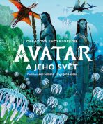 Avatar a jeho svět - Josh Izzo