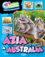 Ázia a Austrália - 