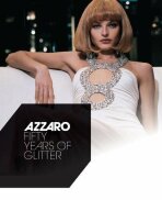 Azzaro: Fifty Years of Glitter - Serge Gleizes