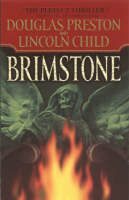 Brimstone - Preston & Child