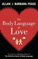 Body language of Love - Allan Pease,Barbara Peaseová