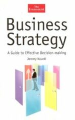 Business Strategy - Jeremy Kourdi