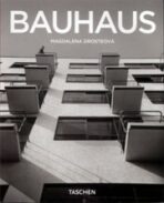 Bauhaus - Taschen - 2. vydání - Magdalena Drosteová