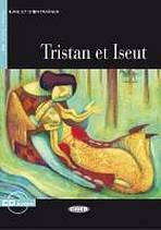 BLACK CAT LIRE ET S´ENTRAINER 2 - TRISTAN ET ISEUT + CD - Christine Durand