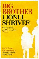 Big Brother - Lionel Shriverová