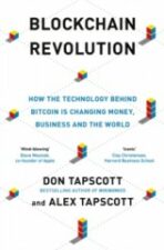 Blockchain Revolution - Don Tapscott