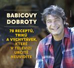 Babicovy dobroty 3. - Jiří Babica