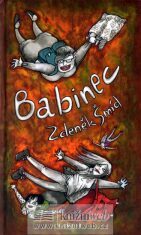 Babinec - Zdeněk Šmíd