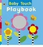 Baby Touch: Playbook - 