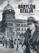 Babylon Berlín - 