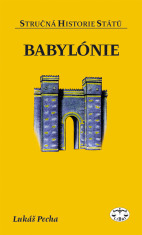 Babylónie - Lukáš Pecha