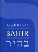Bahir - Aryeh Kaplan