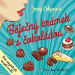 Báječný krámek s čokoládou - Jenny Colganová