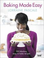 Baking Made Easy - Lorraine Pascale