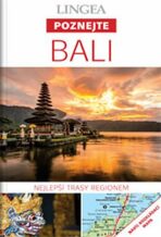 Bali - Poznejte - 