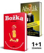 Balíček 2ks Božka + Absťák - Ivo Toman