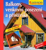 Balkony,venkovní posezení a přístřešky - Multhammer Wilfried