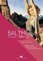 Balthus - Vircondelet Alain