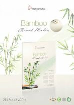 Bamboo papír mixed media HHM v roli 265g - 