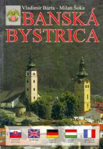 Banská Bystrica - Vladimír Bárta,Milan Šoka