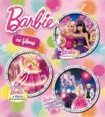 Barbie ve filmu - Mattel