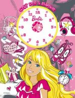 Barbie Celý den s Barbie (Defekt) - Mattel