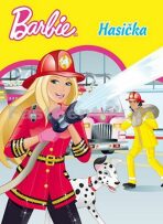 Barbie Hasička - Mattel