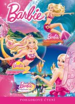 Barbie Pohádkové čtení - Mattel