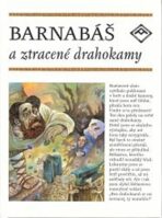 Barnabáš a ztracené drahokamy - Pavel Žilák